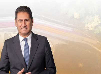 In conversation with the IRENA Director General on accelerating the Middle East’s renewable energy future