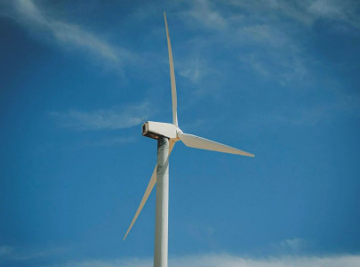 Wind Energy Gains Ground in South Africa Thanks to Policy Reforms