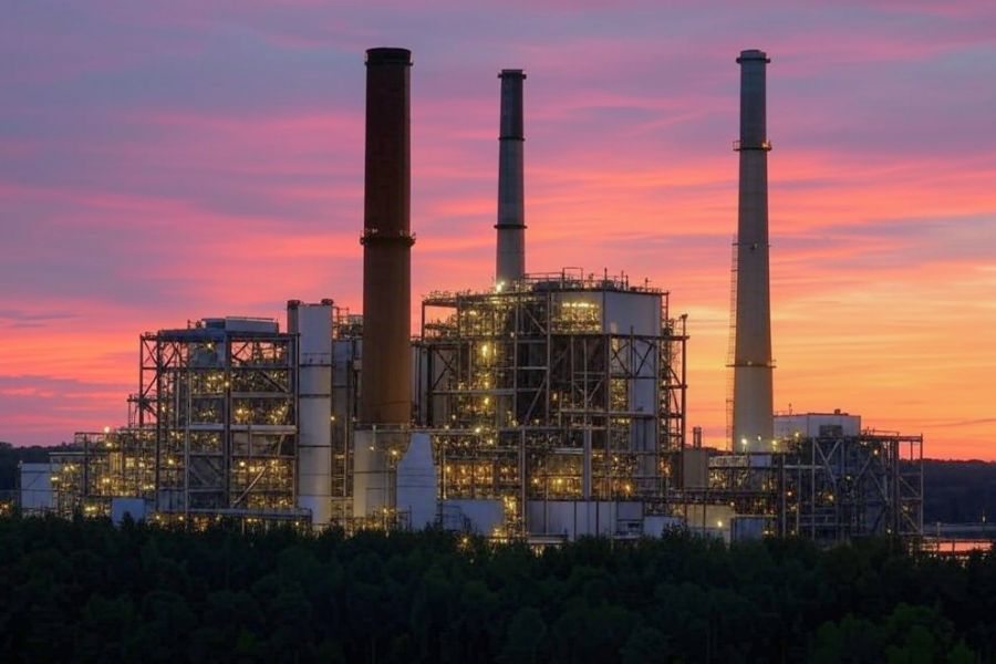 Siemens Energy Powers Saudi Arabia’s Future with $1.6 Billion Project