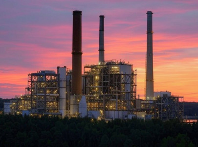 Siemens Energy Powers Saudi Arabia’s Future with $1.6 Billion Project