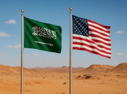 New Pathway Emerges for Exciting U.S.-Saudi Energy Cooperation