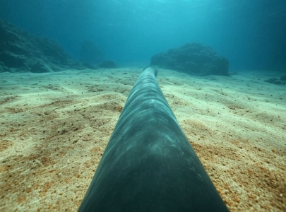 Egypt and Greece solidify plans for 1,000 km undersea power cable