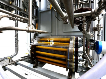Metacon to power green hydrogen in Morocco with 1MW electrolyser