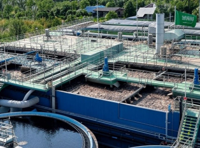 Saudi Arabia's bold vision for water security and innovation