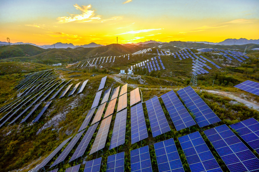 Egypt's solar power revolution and what's next