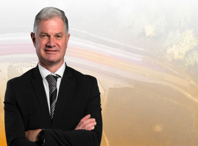 In Conversation with Jacques Brent on Driving Sustainable Mobility in the UAE