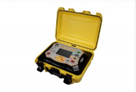 Insuleak - Low voltage cable insulation tester
