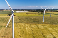 Wind Power - Maximising wind turbine availability and green power production in all conditions