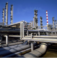 Risk-Based Inspections (RBI) - Oil and Chemical Plants