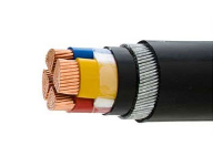 Armoured Cable LSZH