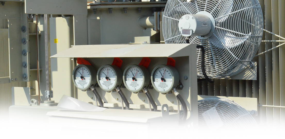Power Transformers