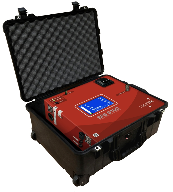 Portable Gas Analyzer SF6 6100