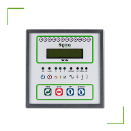 Reactive Power Controllers