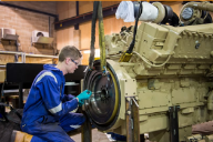 Repair and Maintenance Service