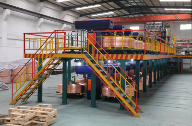 Machinery and Production Line