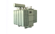 Power transformer up to 110kV