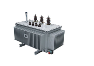 Amorphous Alloy transformer