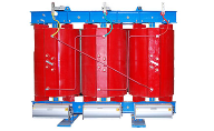 dry-type transformer