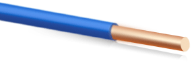 Building wires-British Standard Solid Conductor