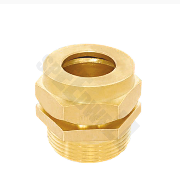 BRASS CABLE GLANDS - TRS TYPE