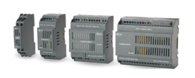 Power Supplies