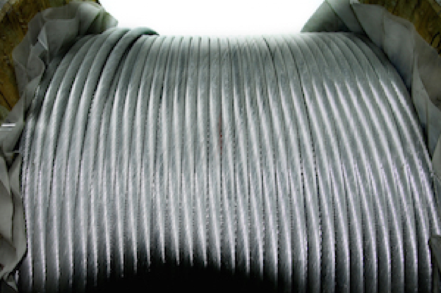 Galvanized Wire Rope vs Stainless Steel Wire Rope - Group Nirmal