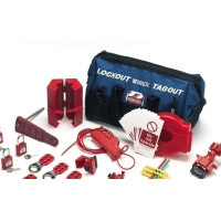 Lockout Tagout Solutions - Brady Middle-East