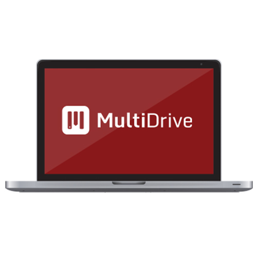 MultiDrive