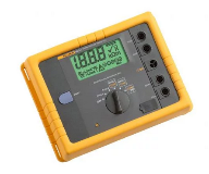 Fluke 1623-2 GEO Earth Ground Resistance Meter