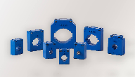 GLASS FILLED ABS MOLDED CURRENT TRANSFORMERS