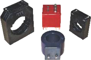 POLY CARBONATE CURRENT TRANSFORMERS