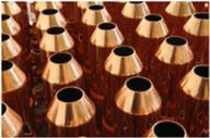 Copper Metal Joint Housing/Casing