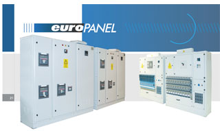Low Voltage-EuroPanel