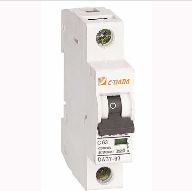 DAB7-63H 10KA MCB Miniature Circuit breaker