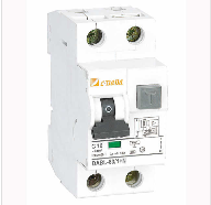 DABL-40 RCBO 6KA Residual current operated circuit breaker