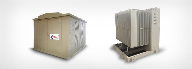 Unit/Package Substation Transformers