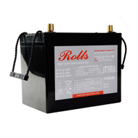 R12-80AGM | Rolls Battery