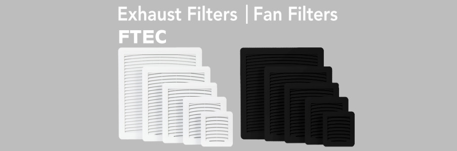 Exhaust Filters