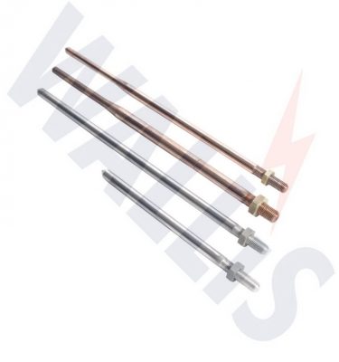 Lightning Protection-Air Rods products