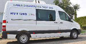 Cable Test Vans (HVT)