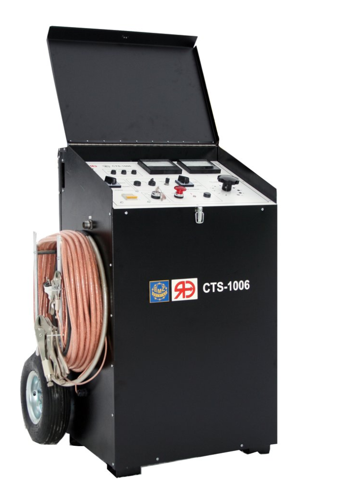 Portal combined device CTS-1006