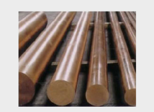 Copper Rods & Wires