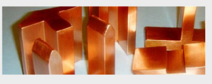 Copper Profiles & Sections