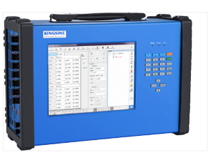 KF86 Intelligent Relay Test Set