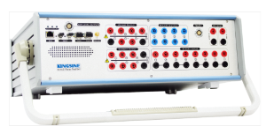 K3163i Intelligent Protection Relay Test Set