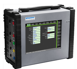 KT210 CT/PT Analyzer