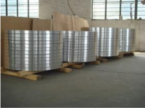 1060 Aluminum Strip For Electric Cable Armouring