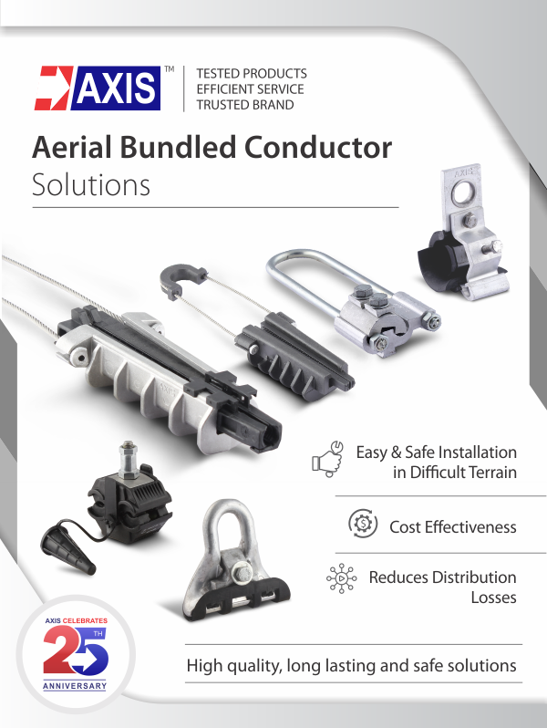AB CABLE ACCESSORIES