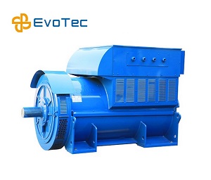 TH SERIES HIGH VOLTAGE GENERATOR |Product |EvoTec
