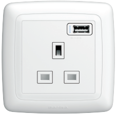 Wiring Devices